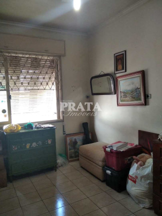 Imagem Casa com 3 Quartos à Venda, 200 m² em Gonzaga - Santos