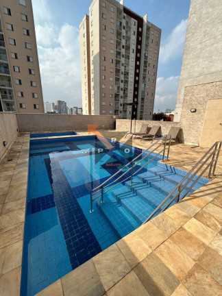 Imagem Imóvel com 1 Quarto à Venda, 36 m² em Mooca - São Paulo