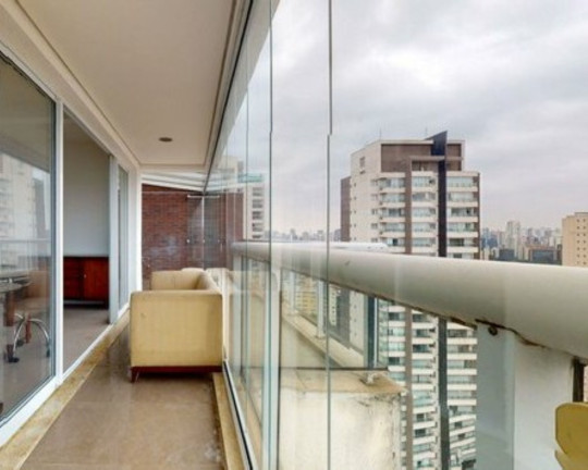 Imagem Imóvel com 1 Quarto à Venda, 60 m² em Vila Olimpia - Sao Paulo Imagem Imóvel com 1 Quarto à Venda, 60 m² em Vila Olimpia - Sao Paulo