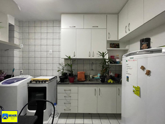 Imagem Apartamento com 2 Quartos à Venda, 55 m² em Jardim Camburi - Vitória