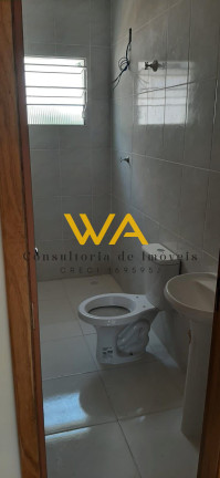 Imagem Casa com 2 Quartos à Venda,  em Vila Lavínia - Mogi Das Cruzes
