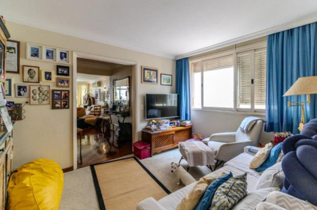 Imagem Apartamento com 3 Quartos à Venda, 337 m² em Higienópolis - São Paulo Imagem Apartamento com 3 Quartos à Venda, 337 m² em Higienópolis - São Paulo