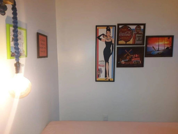 Imagem Apartamento com 2 Quartos à Venda, 83 m² em Jardim Itu - Porto Alegre