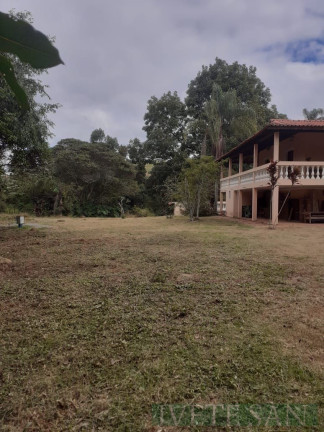 Imagem Chácara com 7 Quartos à Venda, 350 m² em Socorro