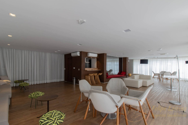 Imagem Apartamento com 1 Quarto à Venda, 31 m² em Pinheiros - São Paulo