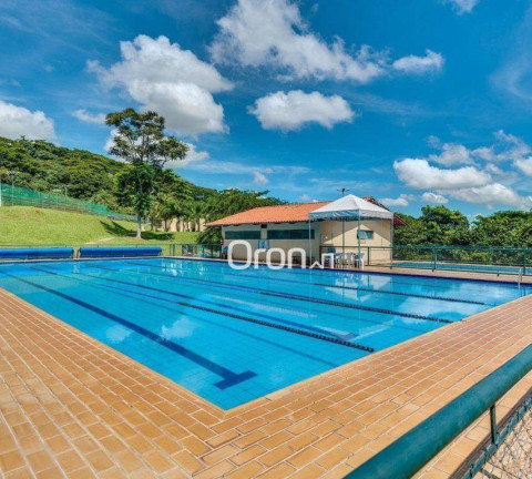Imagem Casa com 4 Quartos à Venda, 330 m² em Residencial Aldeia Do Vale - Goiânia