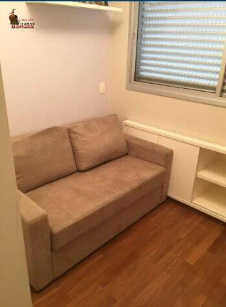 Imagem Apartamento com 2 Quartos à Venda, 60 m² em Brooklin - São Paulo Imagem Apartamento com 2 Quartos à Venda, 60 m² em Brooklin - São Paulo