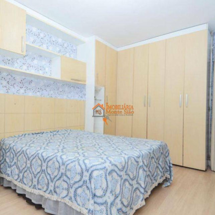 Imagem Sobrado com 5 Quartos à Venda, 260 m² em Jardim Santa Clara - Guarulhos Imagem Sobrado com 5 Quartos à Venda, 260 m² em Jardim Santa Clara - Guarulhos