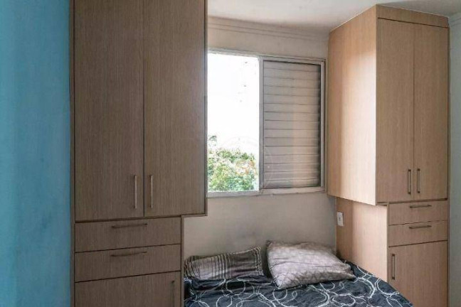 Imagem Cobertura com 2 Quartos à Venda, 102 m² em Jardim Nova Europa - Campinas