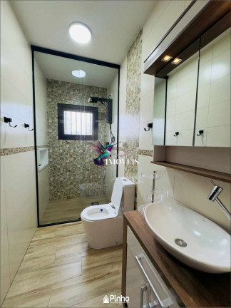 Imagem Casa com 2 Quartos à Venda, 229 m² em Balneario Bellatorres - Passo De Torres