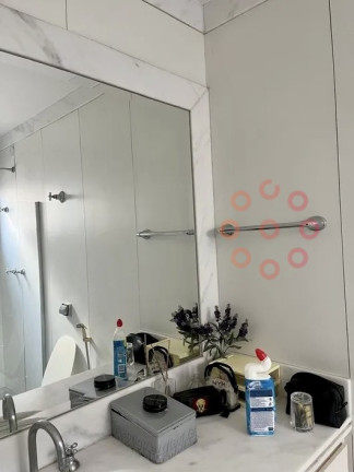 Imagem Apartamento com 4 Quartos à Venda, 235 m² em Santo Agostinho - Belo Horizonte