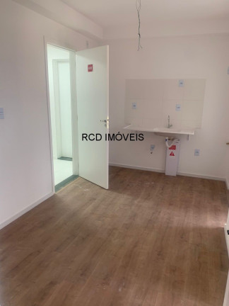 Imagem Apartamento com 2 Quartos à Venda, 30 m² em Vila Sônia - São Paulo