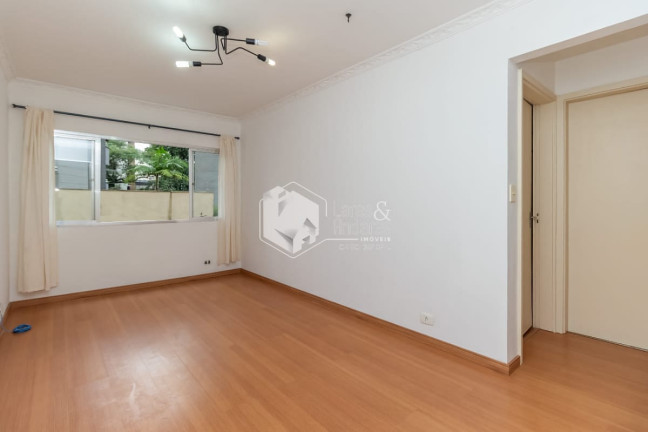 Imagem Apartamento com 1 Quarto à Venda, 56 m² em Cerqueira César - São Paulo Imagem Apartamento com 1 Quarto à Venda, 56 m² em Cerqueira César - São Paulo
