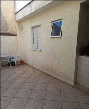 Imagem Sobrado com 3 Quartos à Venda, 185 m² em Campo Belo - São Paulo
