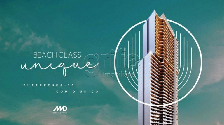Apartamento com 1 Quarto à Venda, 28 m² em Meireles - Fortaleza
