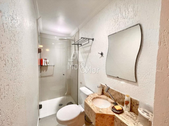 Imagem Apartamento com 3 Quartos à Venda, 176 m² em Pitangueiras - Guarujá
