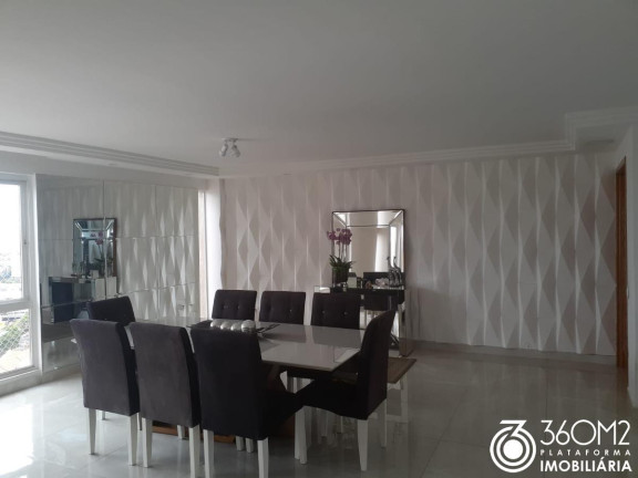 Imagem Apartamento com 3 Quartos à Venda, 220 m² em Centro - Santo André Imagem Apartamento com 3 Quartos à Venda, 220 m² em Centro - Santo André