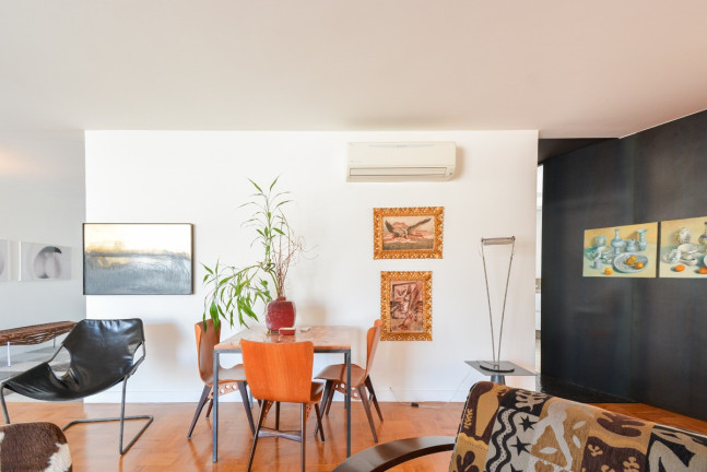Imagem Apartamento com 3 Quartos à Venda, 259 m² em Higienópolis - São Paulo Imagem Apartamento com 3 Quartos à Venda, 259 m² em Higienópolis - São Paulo