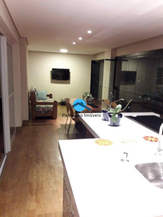 Imagem Apartamento com 3 Quartos à Venda, 244 m² em Nova Petrópolis - São Bernardo Do Campo Imagem Apartamento com 3 Quartos à Venda, 244 m² em Nova Petrópolis - São Bernardo Do Campo