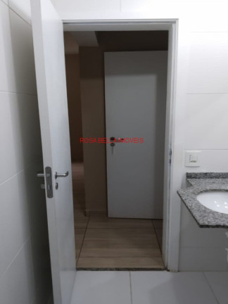 Imagem Apartamento com 2 Quartos à Venda, 54 m² em Parque União - Jundiaí