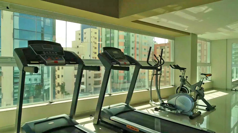 Imagem Apartamento com 4 Quartos à Venda, 260 m² em Meia Praia - Itapema