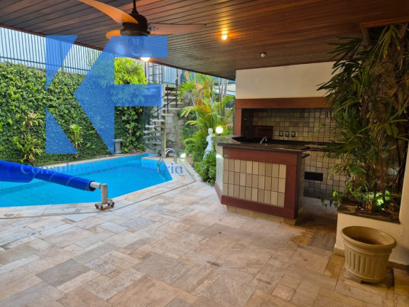Imagem Casa com 4 Quartos à Venda, 312 m² em Parque Da Hípica - Campinas Imagem Casa com 4 Quartos à Venda, 312 m² em Parque Da Hípica - Campinas