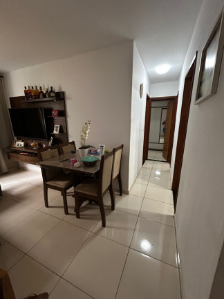 Apartamento com 2 Quartos à Venda, 48 m² em Pau Da Lima - Salvador