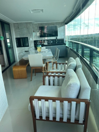 Imagem Imóvel com 3 Quartos à Venda, 113 m² em Paralela - Salvador Imagem Imóvel com 3 Quartos à Venda, 113 m² em Paralela - Salvador