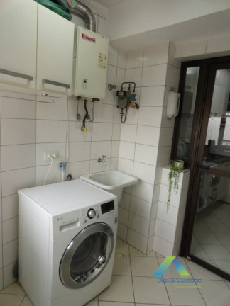 Imagem Apartamento com 3 Quartos à Venda, 65 m² em Vila Mariana - São Paulo