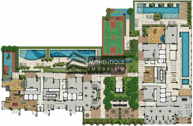 Imagem Apartamento com 2 Quartos à Venda, 91 m² em Continental - Osasco Imagem Apartamento com 2 Quartos à Venda, 91 m² em Continental - Osasco