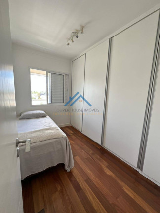 Imagem Apartamento com 2 Quartos à Venda, 79 m² em Dezoito Do Forte Empresarial/alphaville. - Barueri
