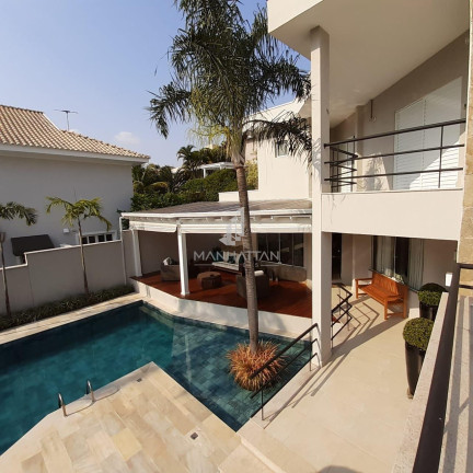 Imagem Casa de Condomínio com 4 Quartos à Venda, 529 m² em Loteamento Alphaville Campinas - Campinas Imagem Casa de Condomínio com 4 Quartos à Venda, 529 m² em Loteamento Alphaville Campinas - Campinas