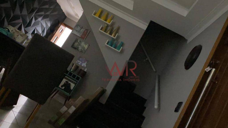 Imagem Sobrado com 3 Quartos à Venda, 170 m² em Tatuapé - São Paulo Imagem Sobrado com 3 Quartos à Venda, 170 m² em Tatuapé - São Paulo
