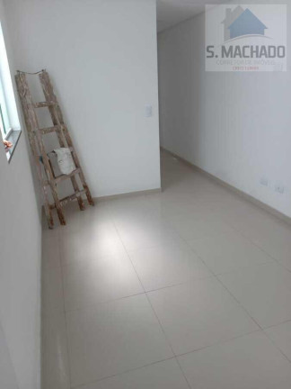 Apartamento com 2 Quartos à Venda, 100 m² em Jardim Ana Maria - Santo André