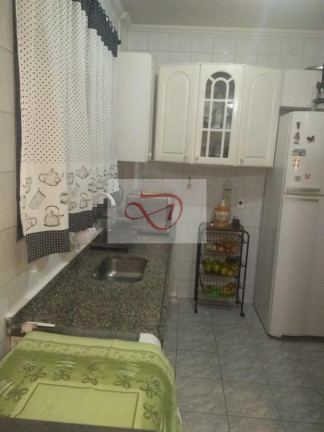 Imagem Apartamento com 2 Quartos à Venda, 62 m² em Vila Príncipe De Gales - Santo André Imagem Apartamento com 2 Quartos à Venda, 62 m² em Vila Príncipe De Gales - Santo André