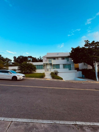 Imóvel com 5 Quartos à Venda, 660 m² em Alphaville I - Salvador