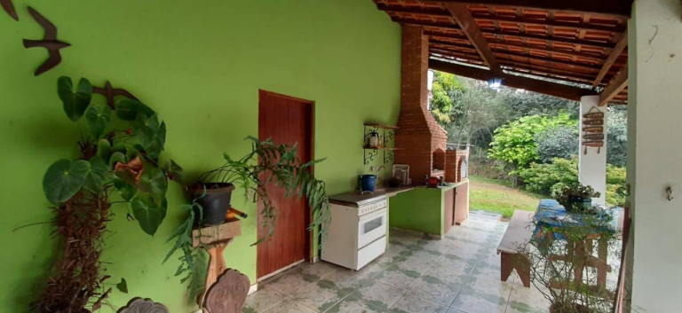 Imagem Chácara com 3 Quartos à Venda, 180 m² em Boa Vista - Bragança Paulista Imagem Chácara com 3 Quartos à Venda, 180 m² em Boa Vista - Bragança Paulista
