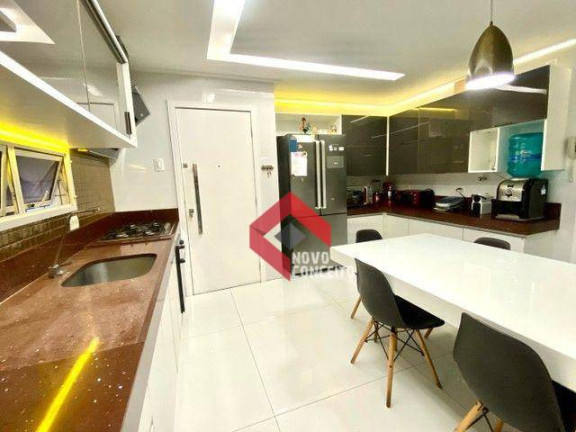 Imagem Apartamento com 4 Quartos à Venda, 183 m² em Meireles - Fortaleza Imagem Apartamento com 4 Quartos à Venda, 183 m² em Meireles - Fortaleza
