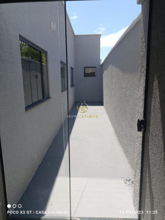 Imagem Casa com 3 Quartos à Venda, 115 m² em Setor Colonial Sul - Aparecida De Goiânia Imagem Casa com 3 Quartos à Venda, 115 m² em Setor Colonial Sul - Aparecida De Goiânia