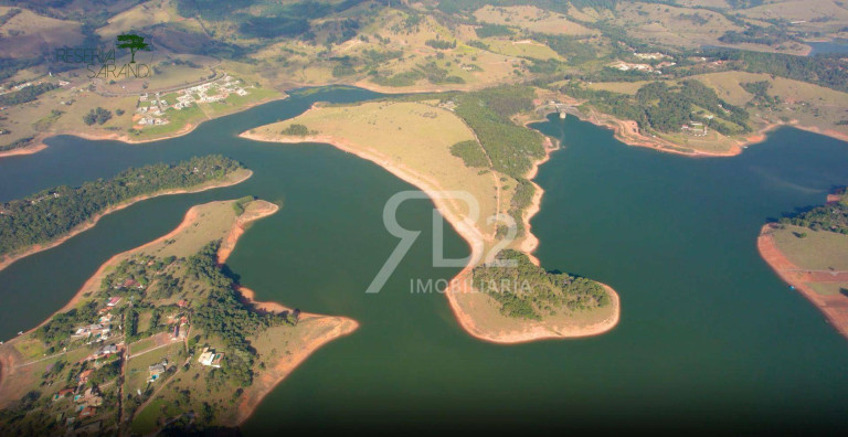 Imagem Chácara com 1 Quarto à Venda, 24.008 m² em Da Lagoa - Joanópolis