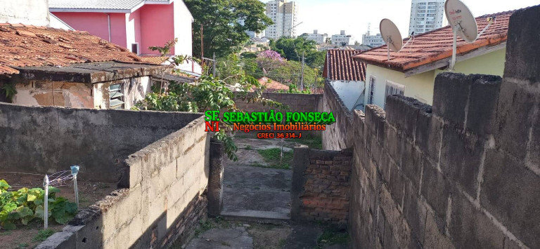 Imagem Casa com 2 Quartos à Venda, 250 m² em Jardim Satélite - São José Dos Campos Imagem Casa com 2 Quartos à Venda, 250 m² em Jardim Satélite - São José Dos Campos