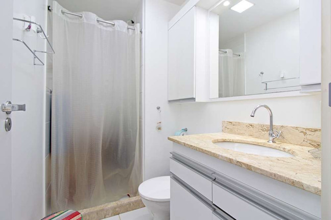 Imagem Apartamento com 2 Quartos à Venda, 58 m² em Cavalhada - Porto Alegre
