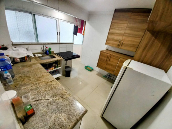 Imagem Apartamento com 2 Quartos à Venda, 94 m² em Canto Do Forte - Praia Grande Imagem Apartamento com 2 Quartos à Venda, 94 m² em Canto Do Forte - Praia Grande