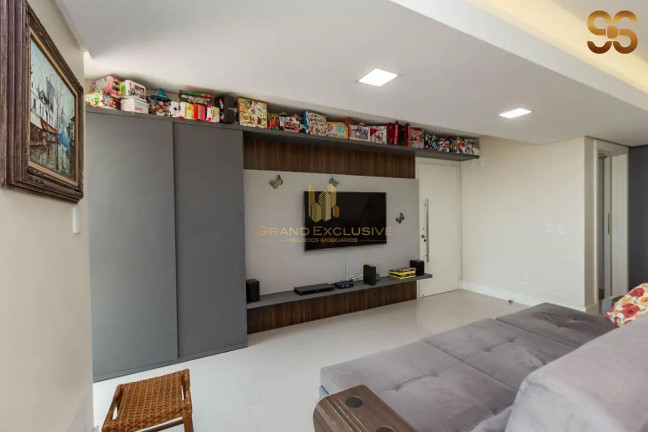 Imagem Apartamento com 4 Quartos à Venda, 228 m² em Pioneiros - Balneário Camboriú
