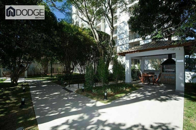 Imagem Apartamento com 1 Quarto à Venda, 42 m² em Centro - São Bernardo Do Campo