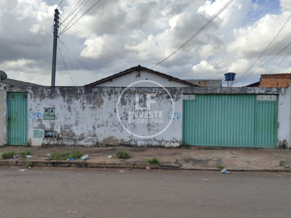 Imagem Casa com 3 Quartos à Venda, 360 m² em Parque Oeste Industrial - Goiânia Imagem Casa com 3 Quartos à Venda, 360 m² em Parque Oeste Industrial - Goiânia