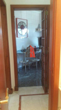 Imagem Apartamento com 3 Quartos à Venda, 137 m² em Jardim Anália Franco - São Paulo