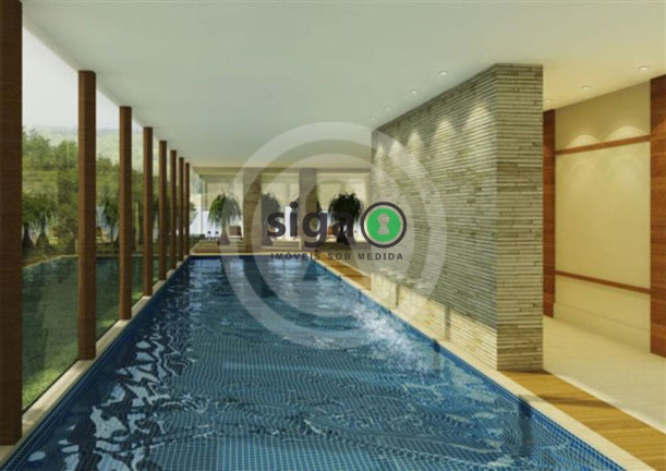 Imagem Apartamento com 4 Quartos à Venda, 820 m² em Campo Belo - São Paulo Imagem Apartamento com 4 Quartos à Venda, 820 m² em Campo Belo - São Paulo