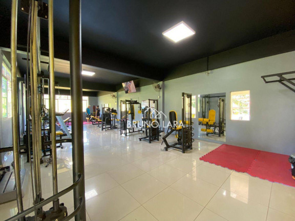 Imagem Casa com 4 Quartos à Venda, 280 m² em Condomínio Serra Verde - Igarapé