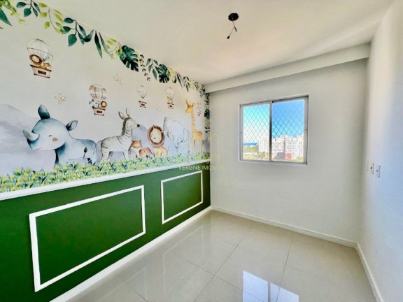 Imagem Imóvel com 3 Quartos à Venda, 72 m² em Piatã - Salvador Imagem Imóvel com 3 Quartos à Venda, 72 m² em Piatã - Salvador